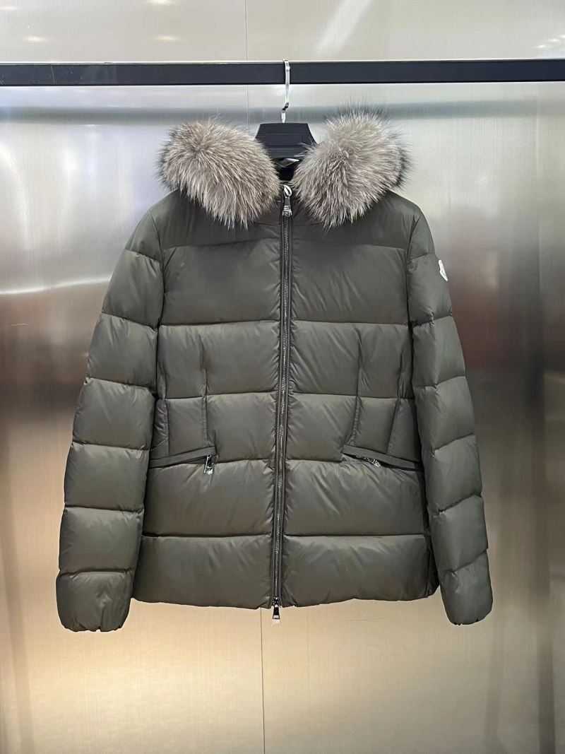 Moncler Down Jackets